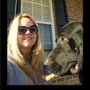 Meet your Posher, Tammy